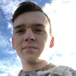 Meet your Posher, Jacob